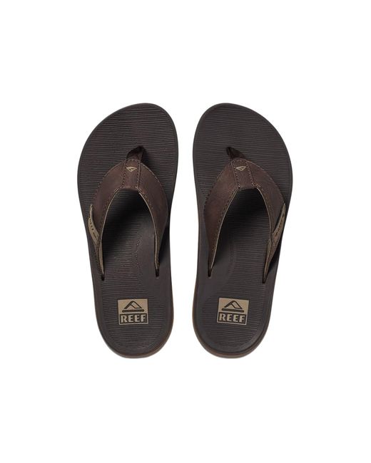 Reef Sandalen in Brown für Herren