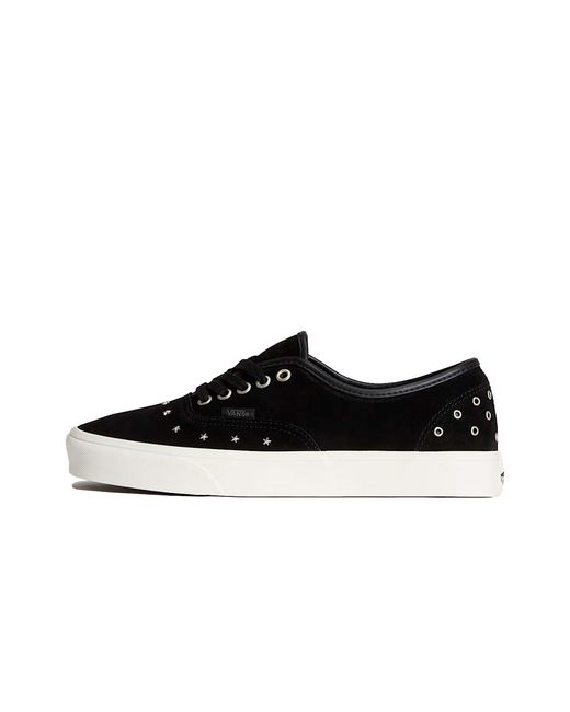 Vans Black Authentic