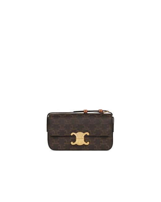 Céline Gray Celine Claude Triomphe Schultertasche