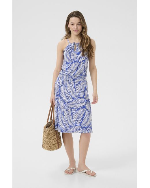 Kaffe Accessoires Regular Fit in het Blue