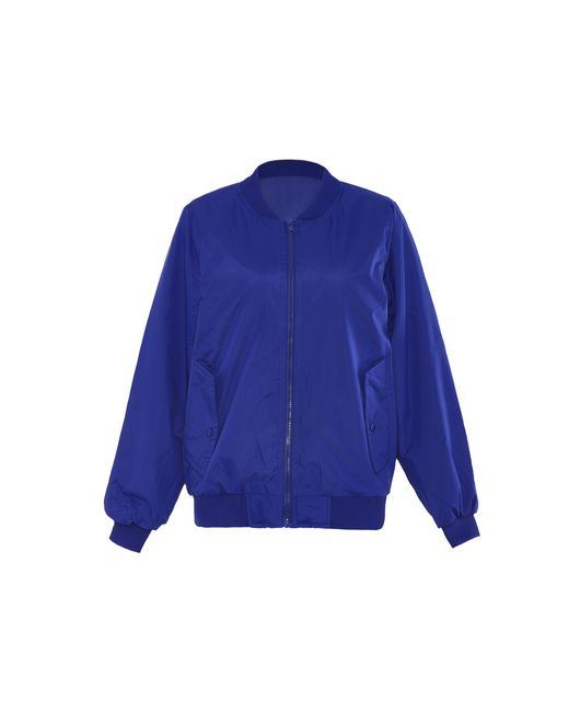 myMo Jas Kobalt in het Blue