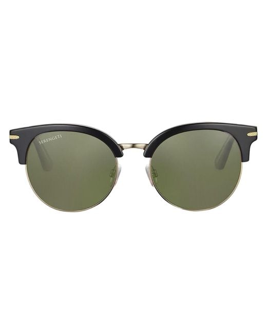 Serengeti Black Susan Ss560005 Sunglasses