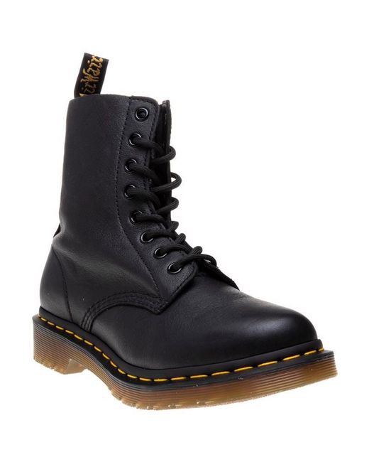 Dr. Martens Dr Martens 1460 Pascal Laarzen in het Black