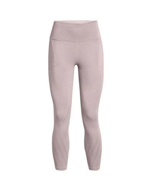 Under Armour Startlegging in het Black