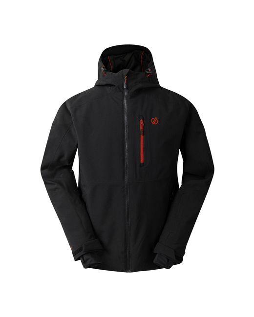 Dare 2b Black Eagle Iii Ski Jacket /Danger) for men