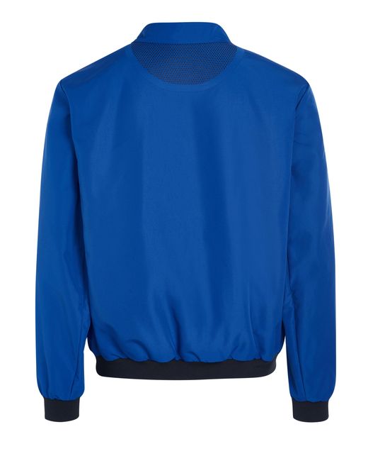 Geox Jas in het Blue voor heren