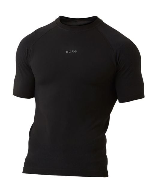 Björn Borg Black Björn for men
