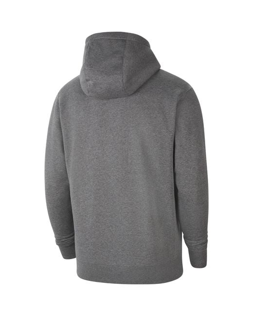 Nike Sweater in het Gray voor heren
