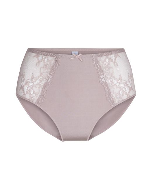 Lingadore Daily Slip in het Gray