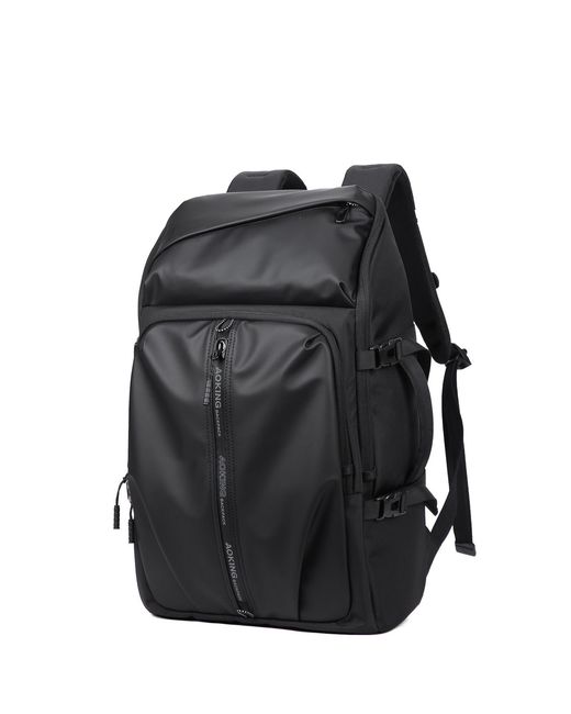 Aoking Black Rucksack