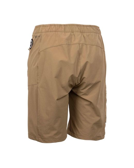 DLX Libby Shorts in het Natural