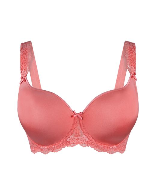 Lingadore Pink Daily T-Shirt Bh