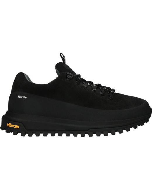 Blackstone V-Canyon in Black für Herren