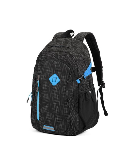 Aoking Blue Rucksack And