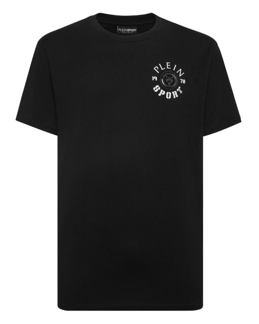 Philipp Plein T-Shirt in Black für Herren