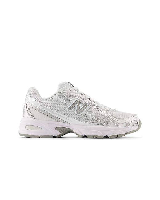 New Balance Gray U740