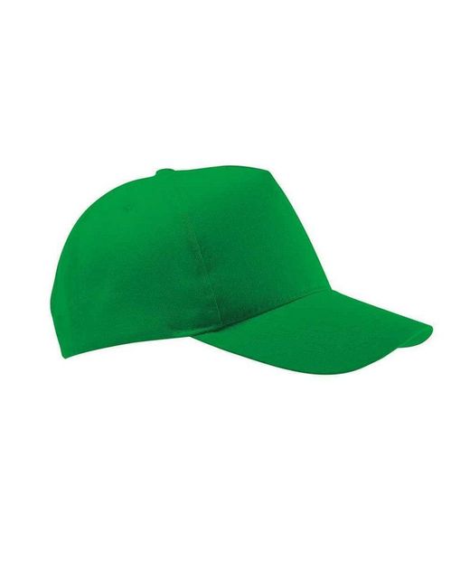 Sol's Green "Buzz" Baseball-Mütze (Irisches)