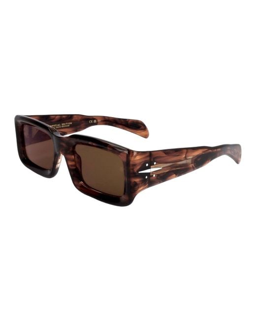 David Beckham Black Db7131/S Ex4 Special Edition Sunglasses for men