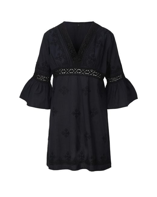 Lingadore Tuniek in het Black