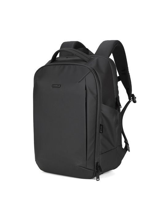 Aoking Black Rucksack