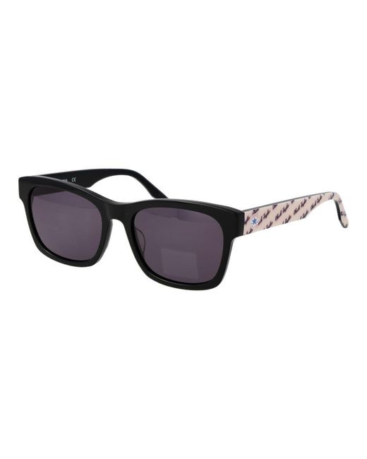 Converse Black Acetate Sunglasses