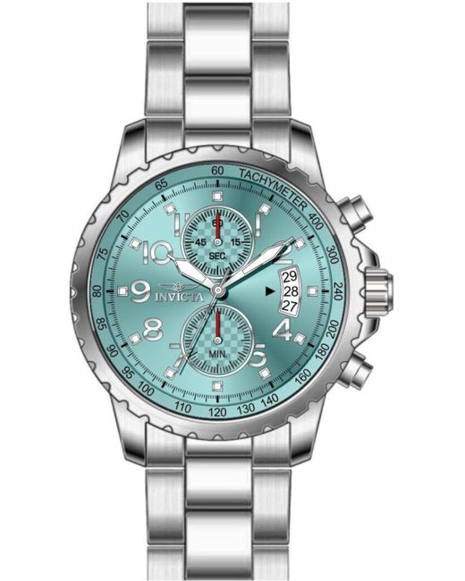 INVICTA WATCH Specialty 48895 Herrenuhr in Gray für Herren