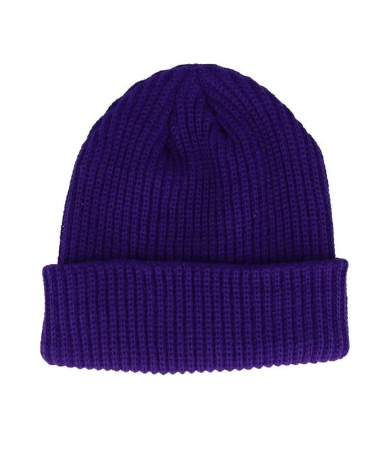 Flexfit Purple Mütze (Violett)