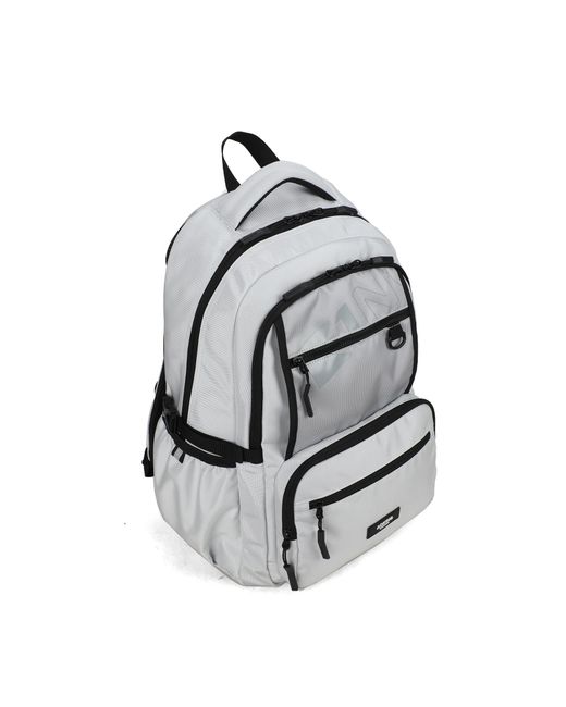 Aoking White Rucksack