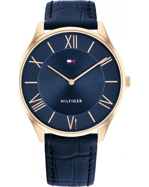 Tommy Hilfiger Blue 1710517 Watch for men