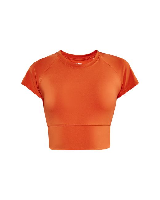 myMo Top in het Orange
