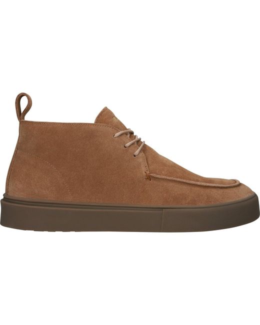 Blackstone Ruby Jerrik in het Brown voor heren