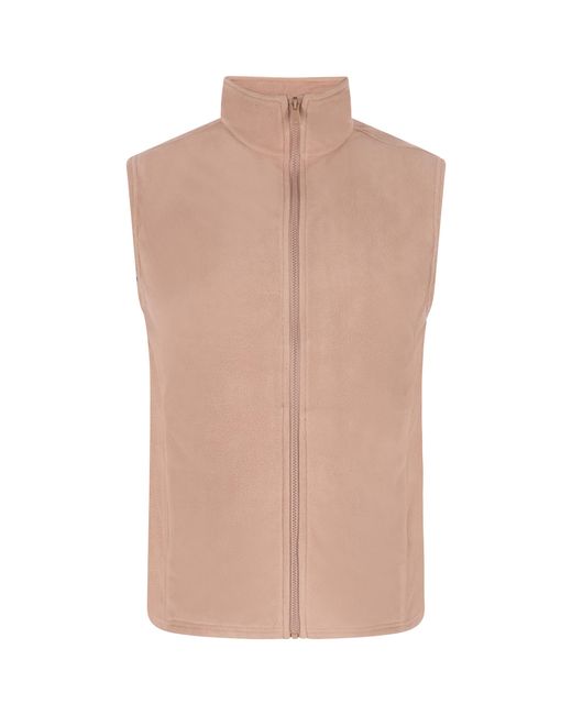 Schmuddelwedda Weste Männer in Pink für Herren