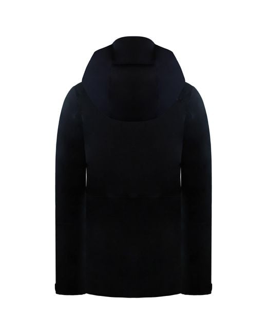 Oakley Black Hellebore Insulated Jacket Elastane