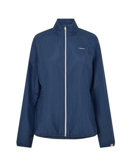 Head Endurance Trainingsjack in het Blue