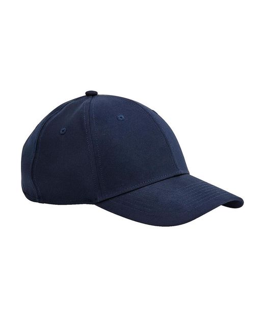 BEECHFIELD® Blue Kappe (Marineblau)