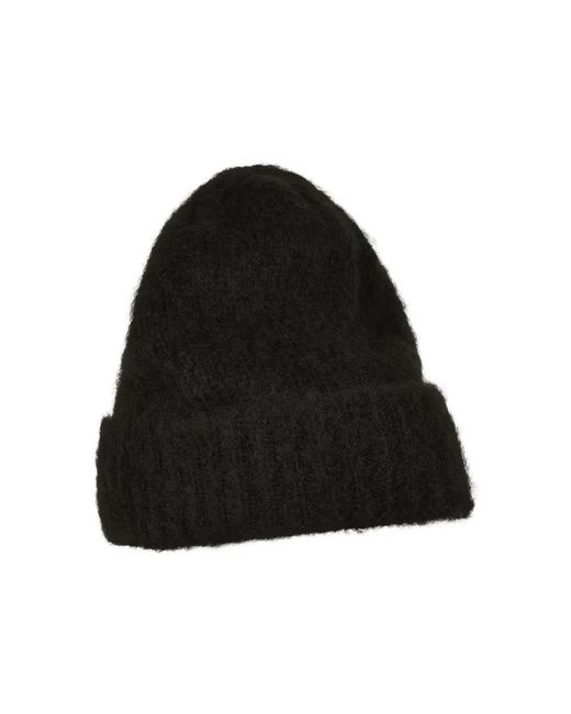Flexfit Black Mütze