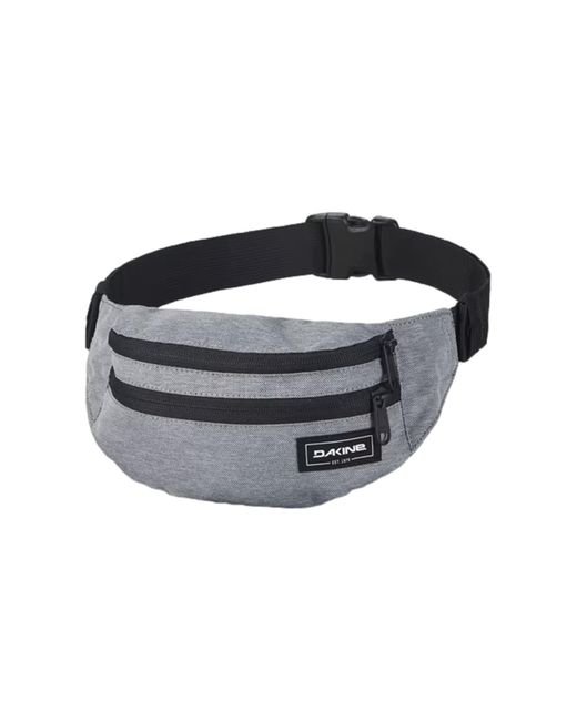 Dakine Black Bauchtasche