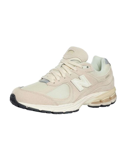 New Balance 2002R Trainer in White für Herren