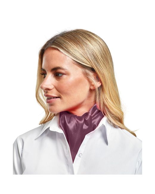 PREMIER Multicolor Schal Für Damen