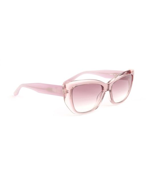 Bulget Black Sunglasses Bg9252 H01 56