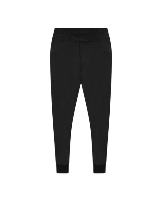 Boss Hadiko Joggingbroek in het Black voor heren