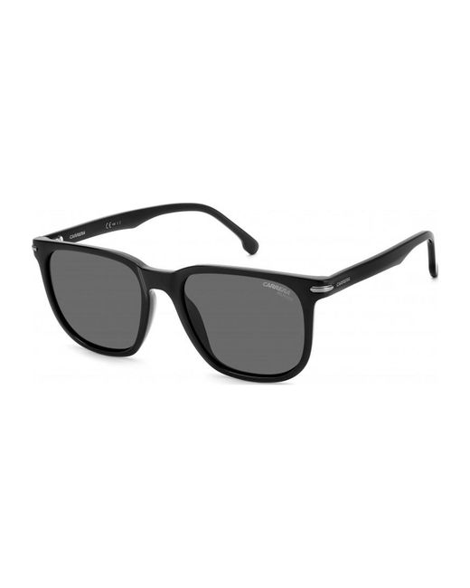 Carrera Black 300-S-08A54M9 300 54 S 08A54M9 Sunglasses for men