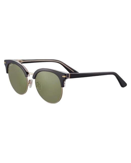 Serengeti Black Susan Ss560005 Sunglasses