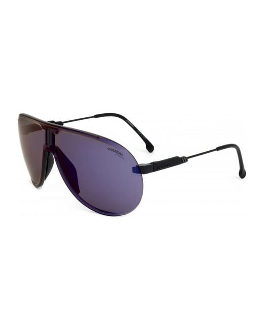 Carrera Blue Superchampion 99 D51 Sunglasses