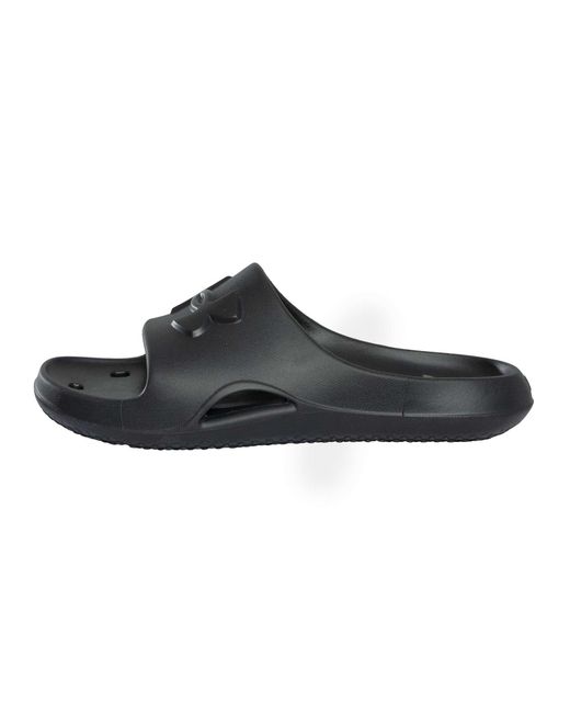 Under Armour Schieber in Black für Herren