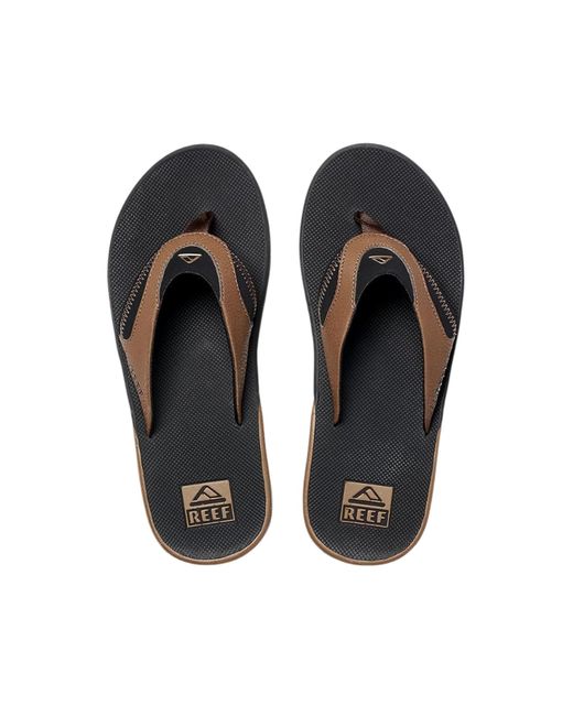 Reef Sandalen in Black für Herren