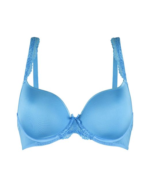 Lingadore Blue Daily T-Shirt Bh