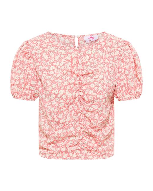 myMo Blouse Roze in het Pink
