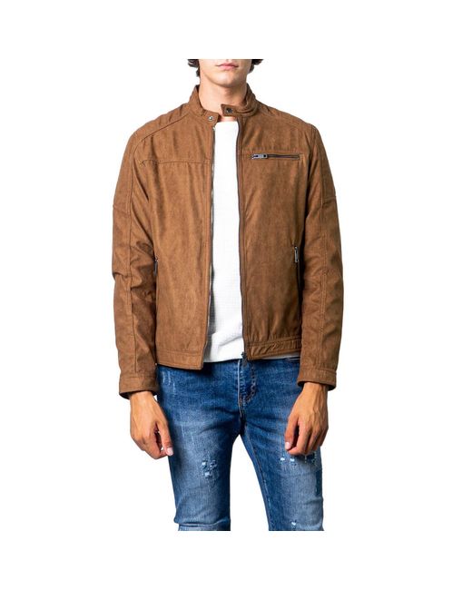 Jack & Jones Blazer in het Brown voor heren