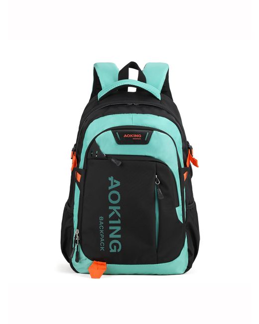 Aoking Blue Rucksack